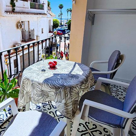 Bonito apartamento en playa de la Carihuela Torremolinos Exterior foto