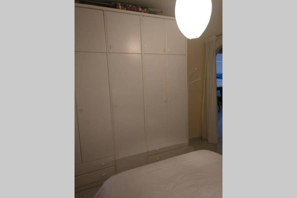 Bonito apartamento en playa de la Carihuela Torremolinos Exterior foto