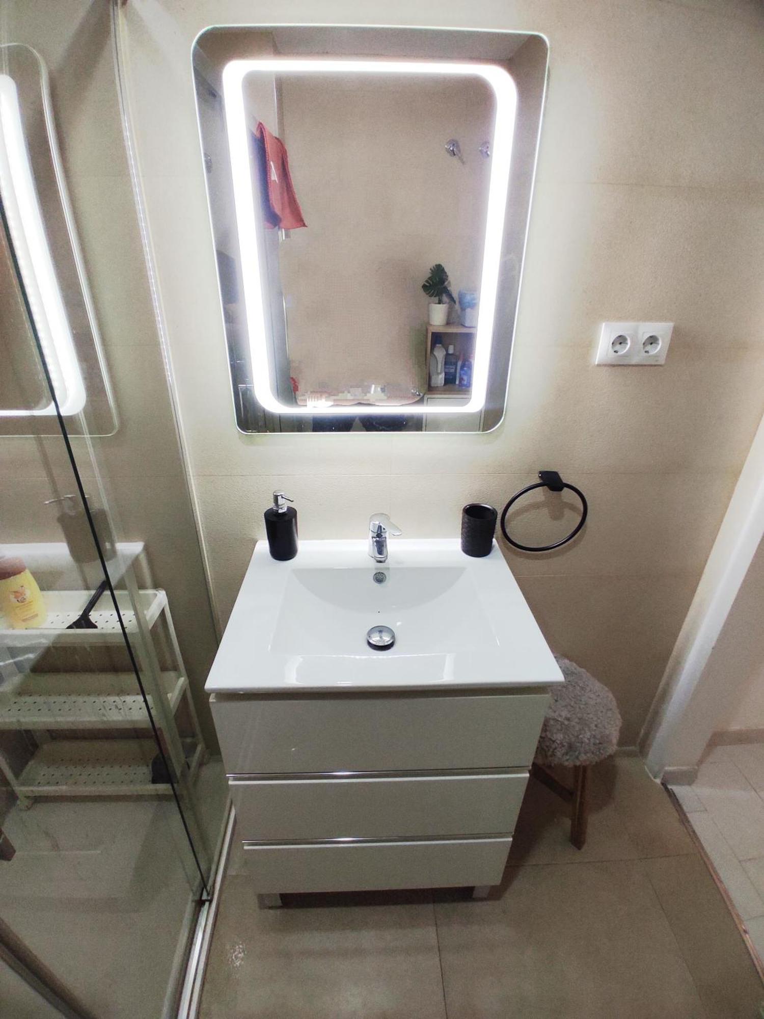 Bonito apartamento en playa de la Carihuela Torremolinos Exterior foto