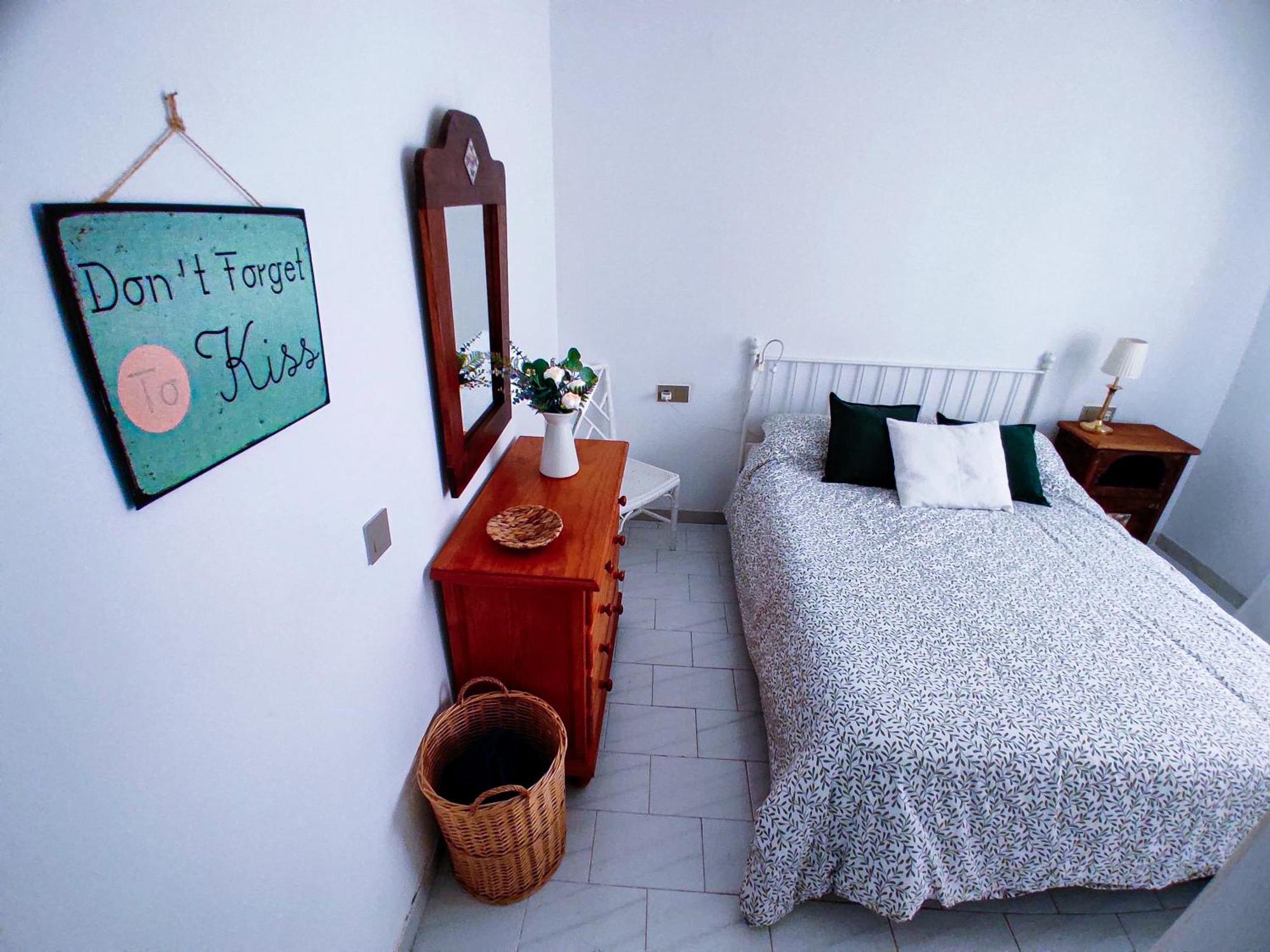 Bonito apartamento en playa de la Carihuela Torremolinos Exterior foto